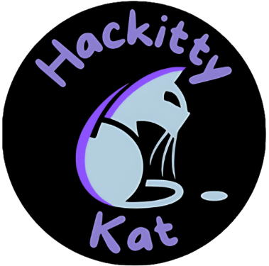Welcome to HackittyKat Gitlab!